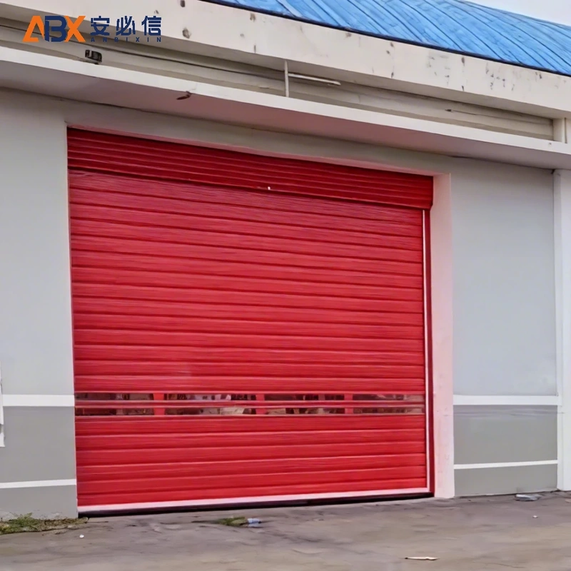 昭通市医药密闭高速门